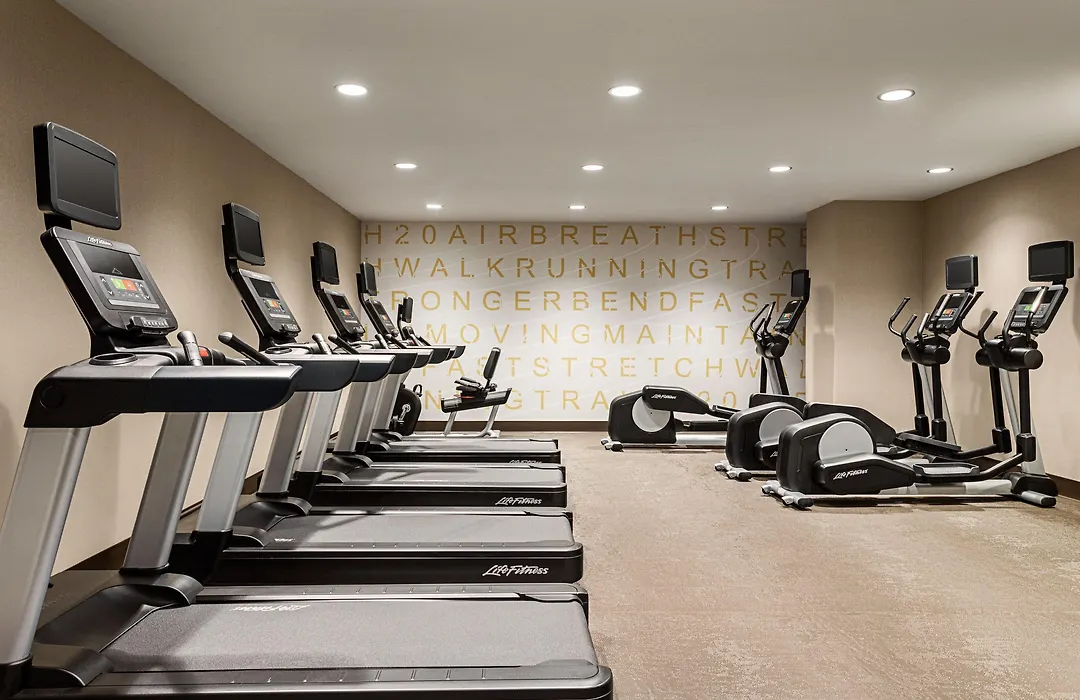 Residence Inn By Marriott New York Jfk Airport-1
