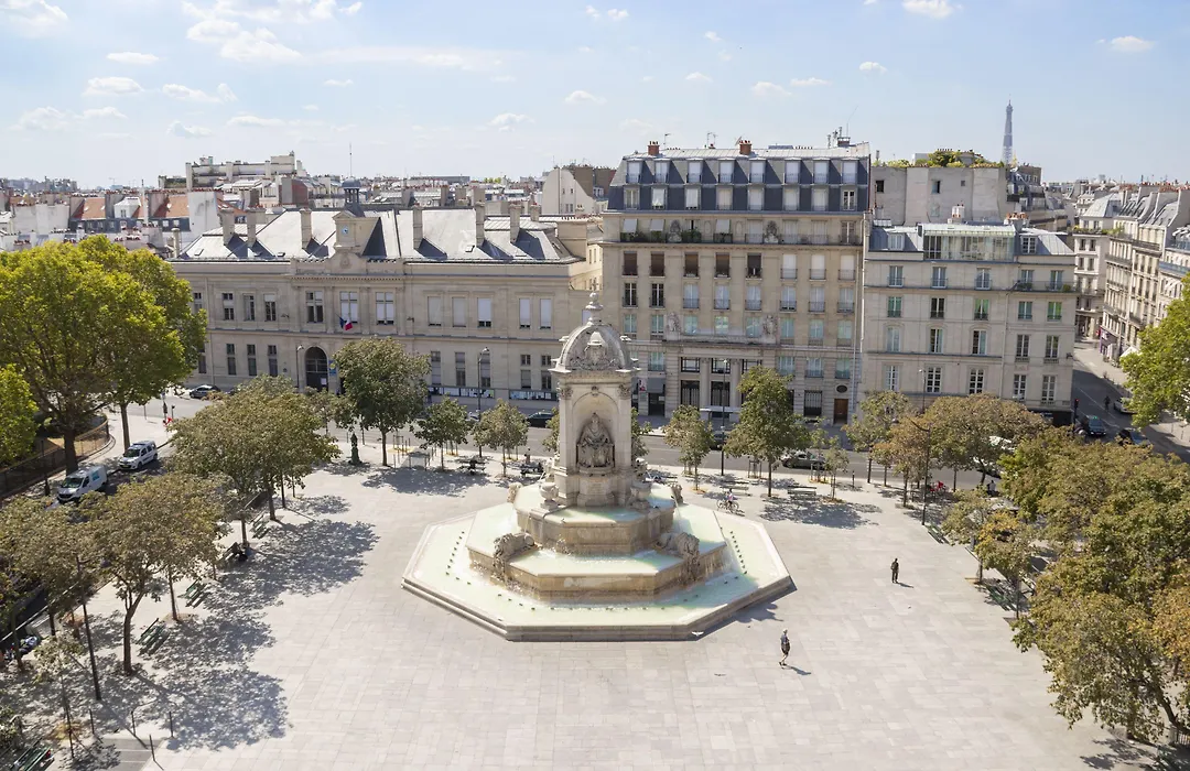Hotel Bonaparte-1