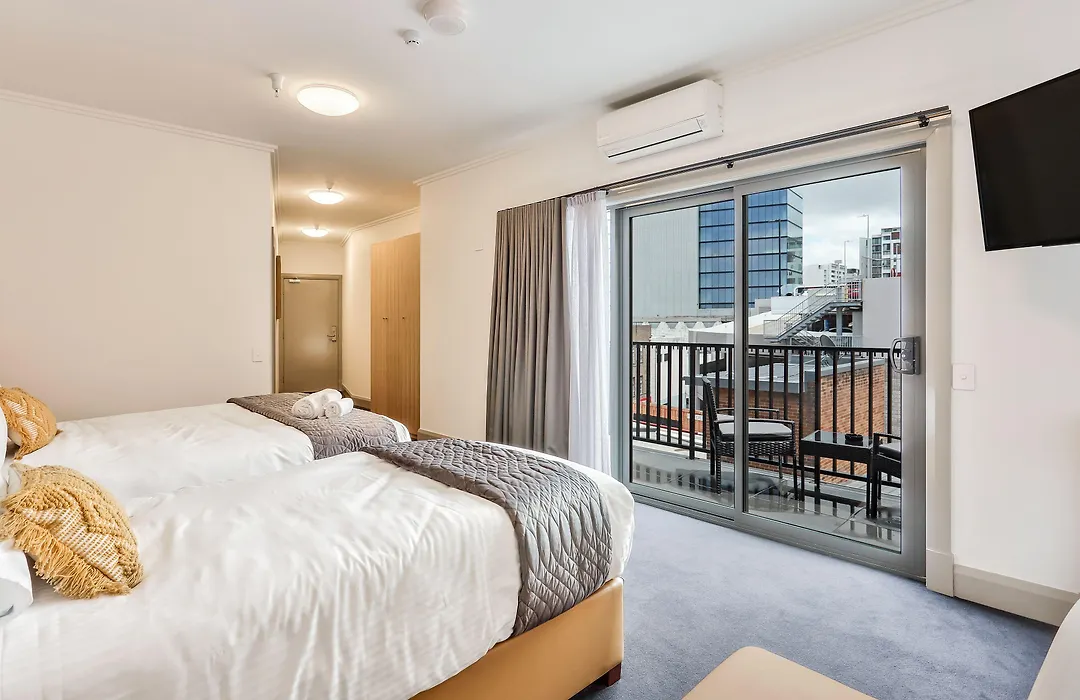 Meridian Hotel Hurstville-1
