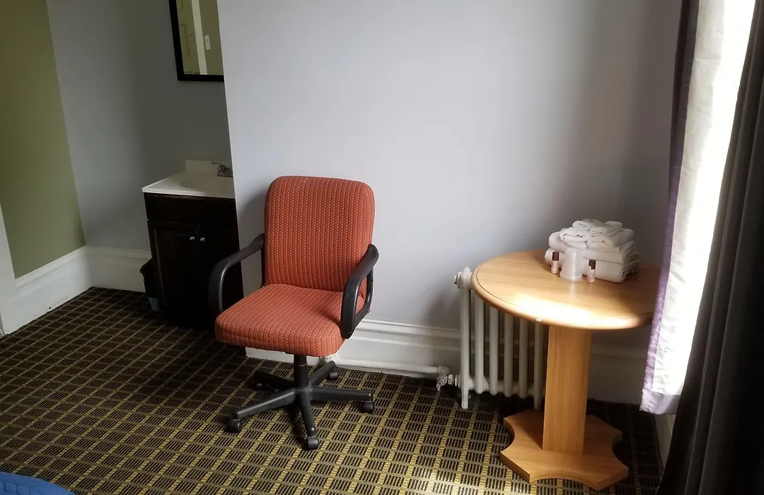 Perramont Hotel-1