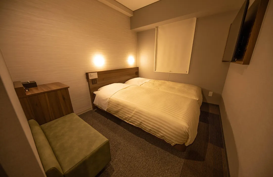 Super Hotel Tokyo Akabane Eki Minamiguchi-1