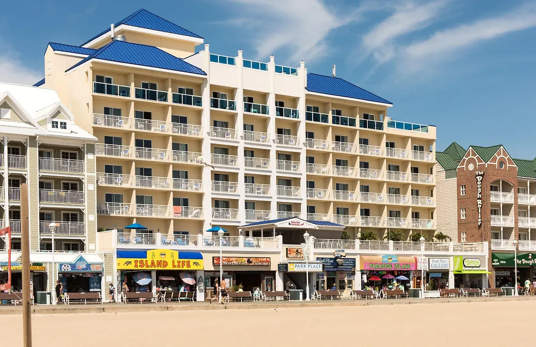 Park Place Hotel-1