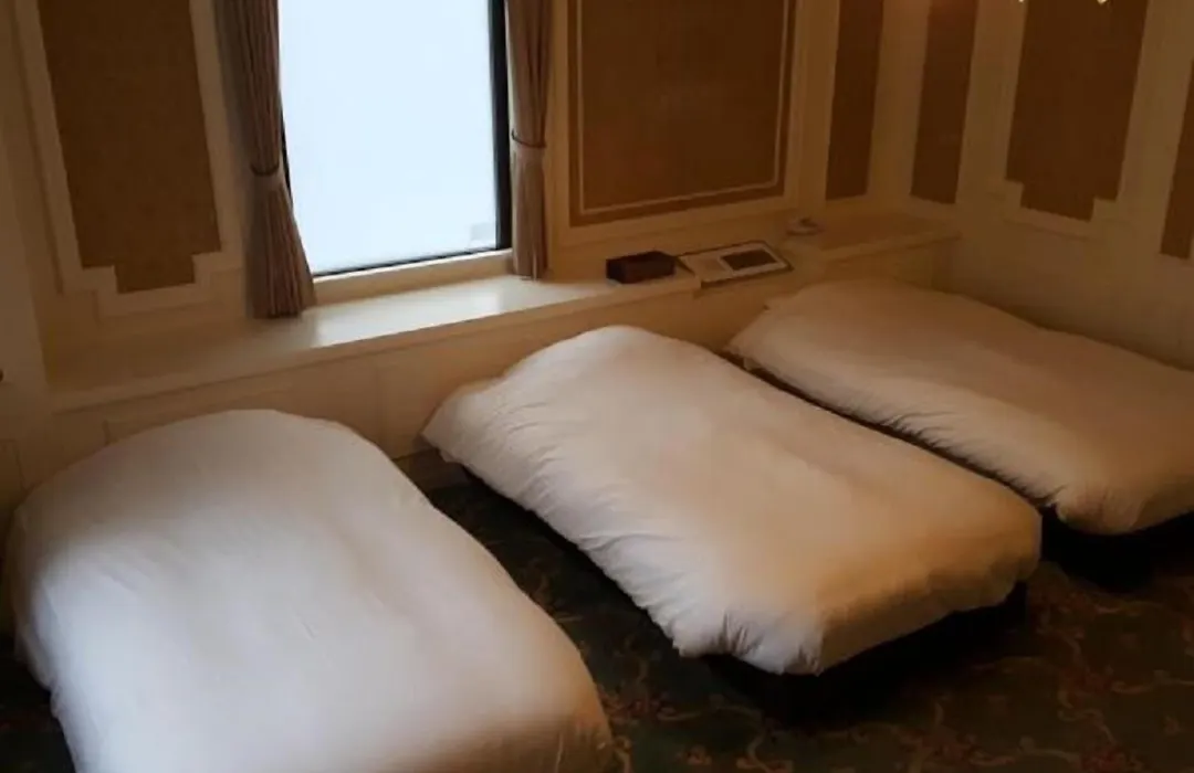 Royal Hotel Shinokubo-1