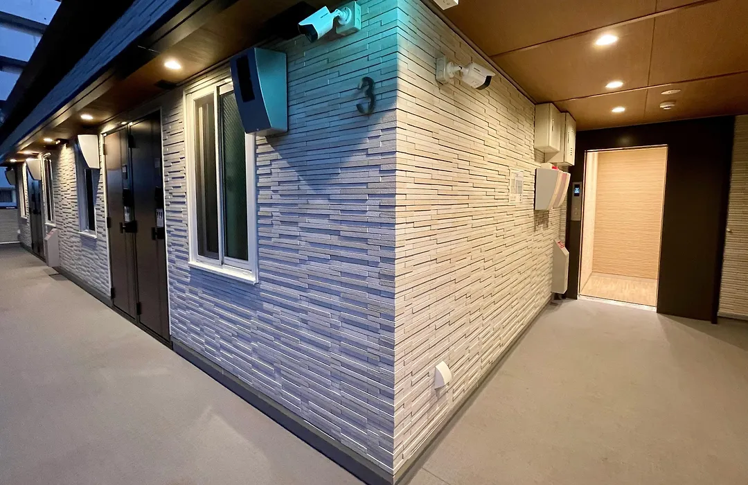 Shinjuku Warm House-1