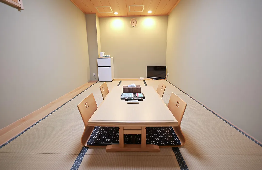 Akihabara Nakagawa Inn-1