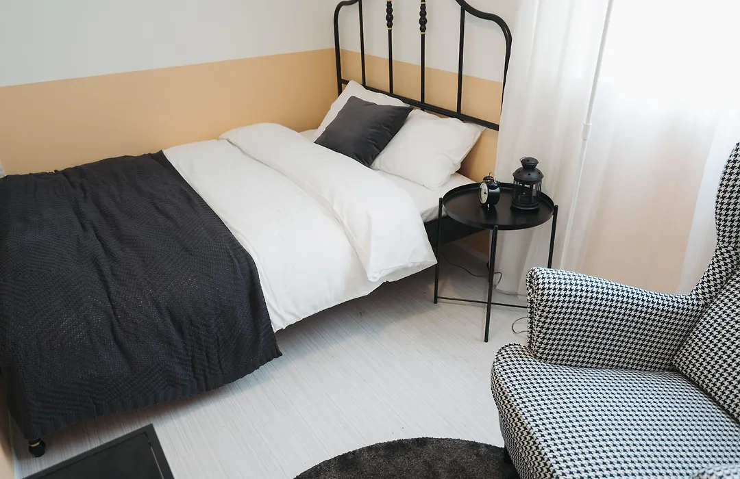 Miyako Shinjuku Hotel 都-新宿--1