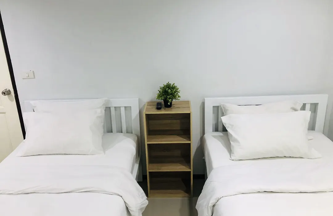 Nk Guesthouse 2-1