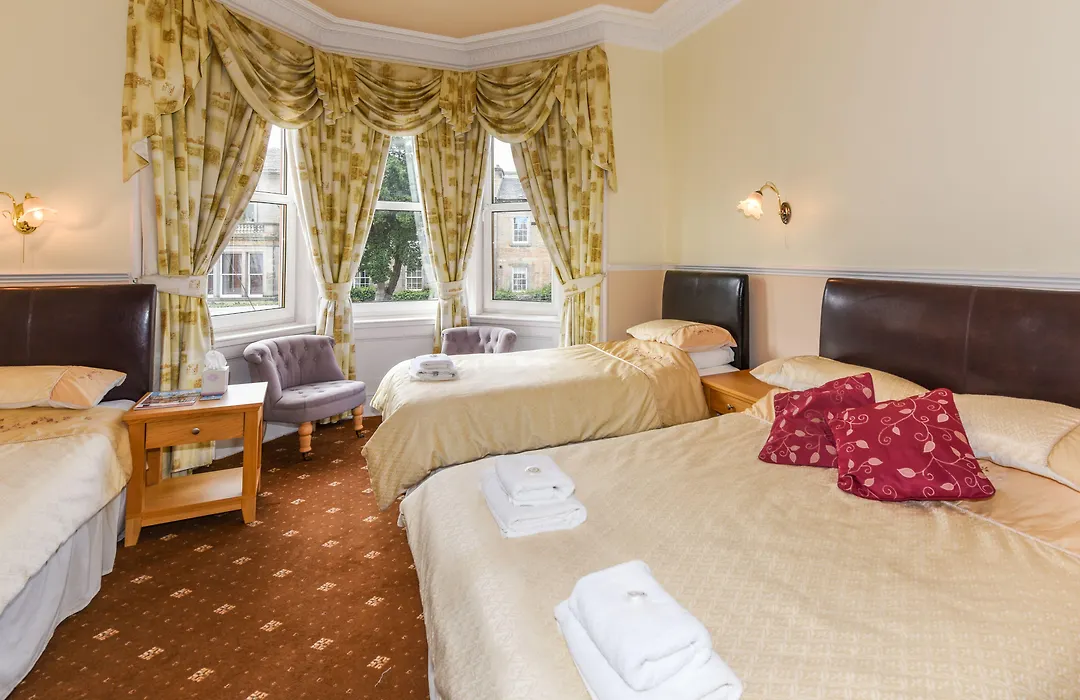 Brae Guesthouse-1