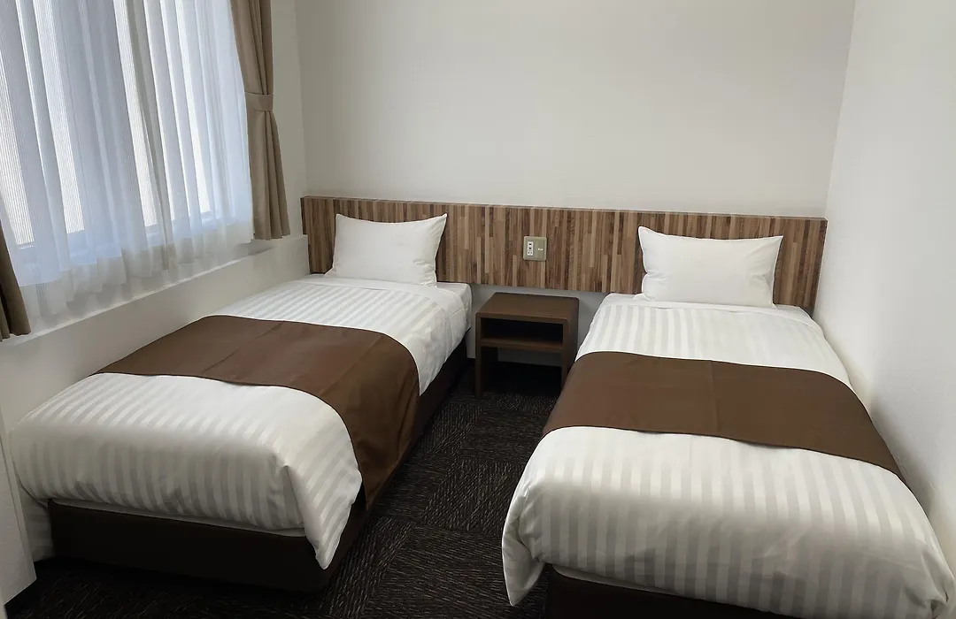 Ueno Urban Hotel Annex-1