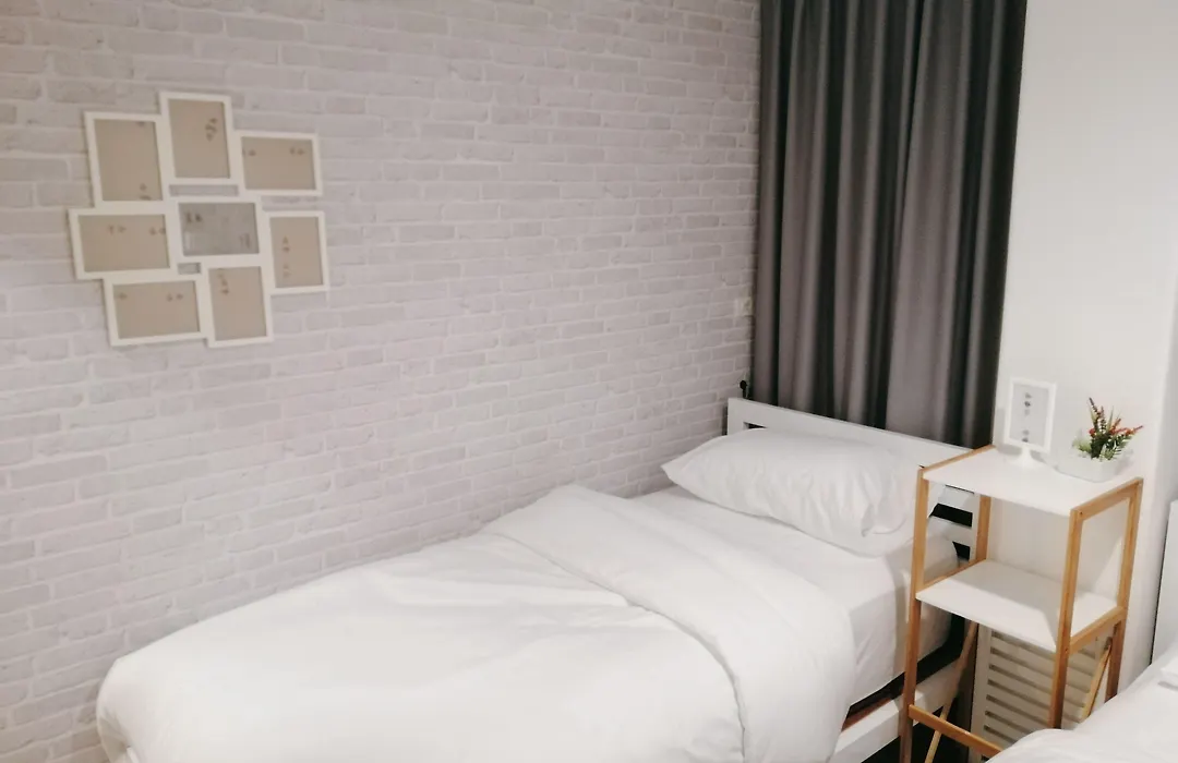 White House Hostel-1