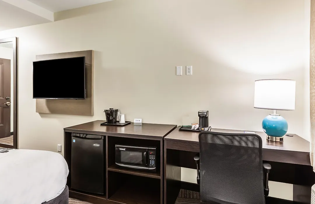 Van Wyck Hotel & Suites Near Jfk Airport-1