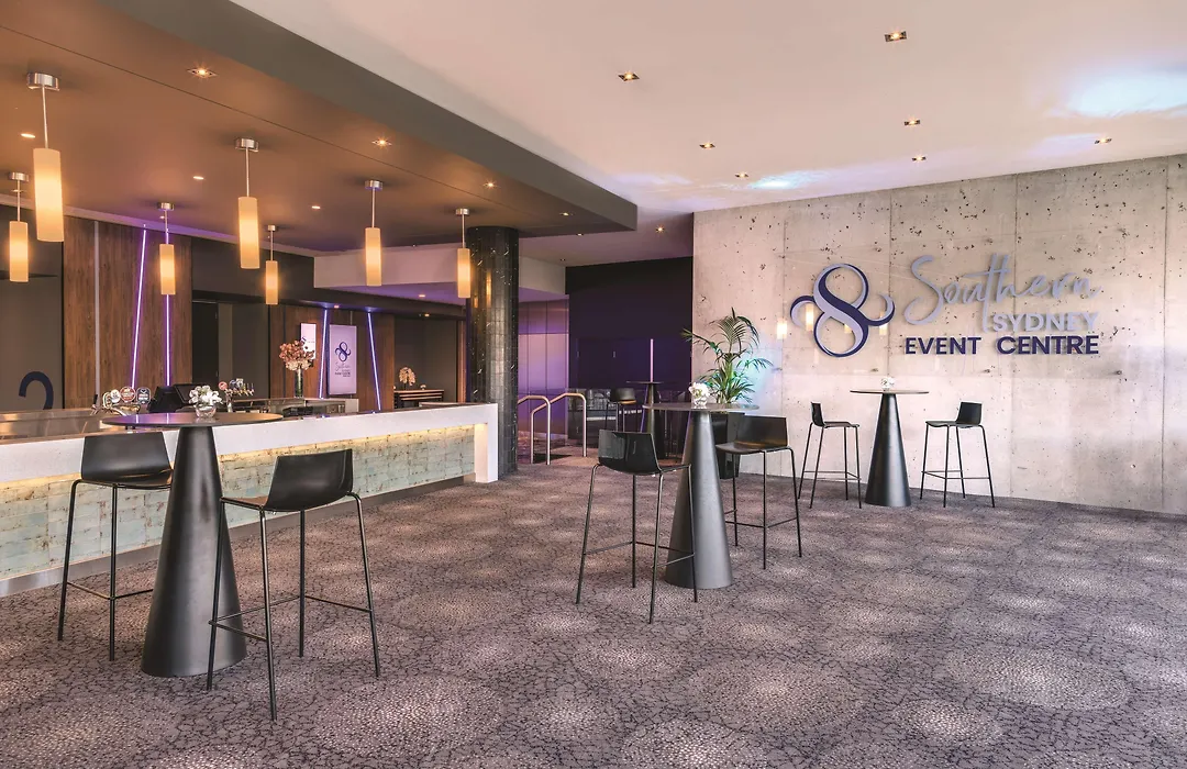Travelodge Hotel Hurstville Sydney-1