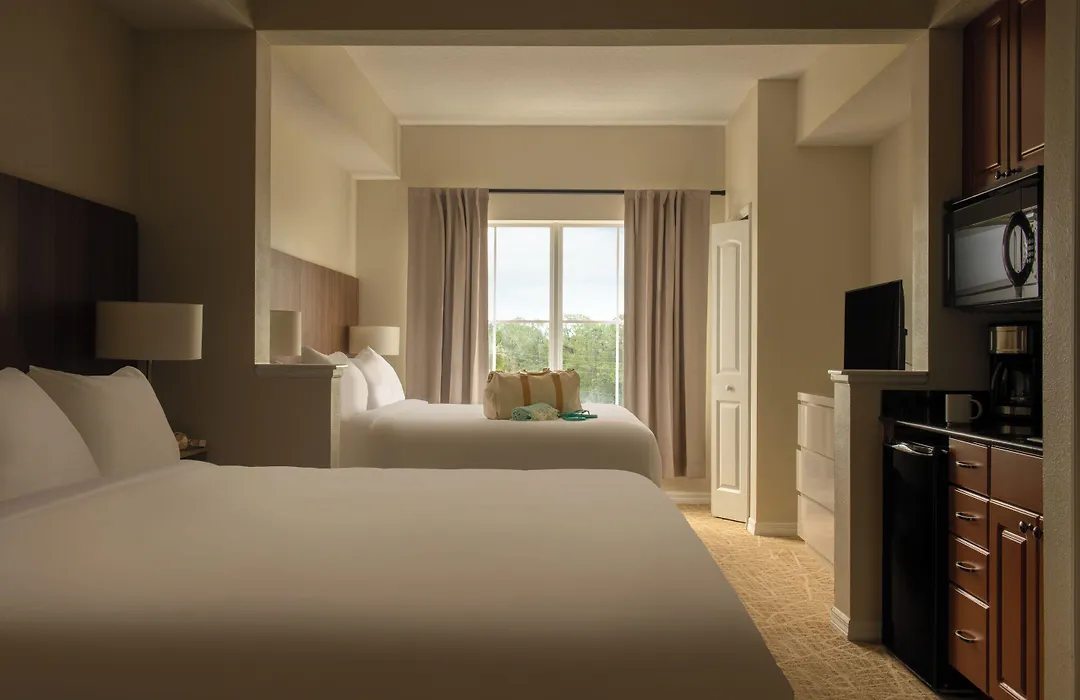 The Point Hotel & Suites-1