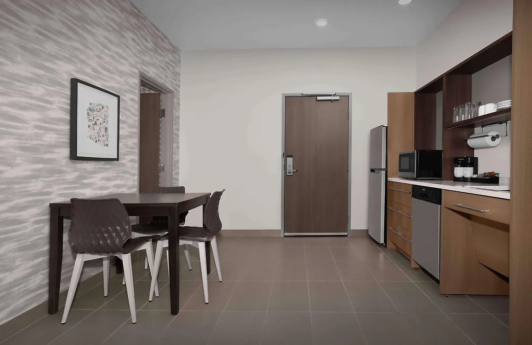 Home2 Suites By Hilton Phoenix North Happy Valley-1