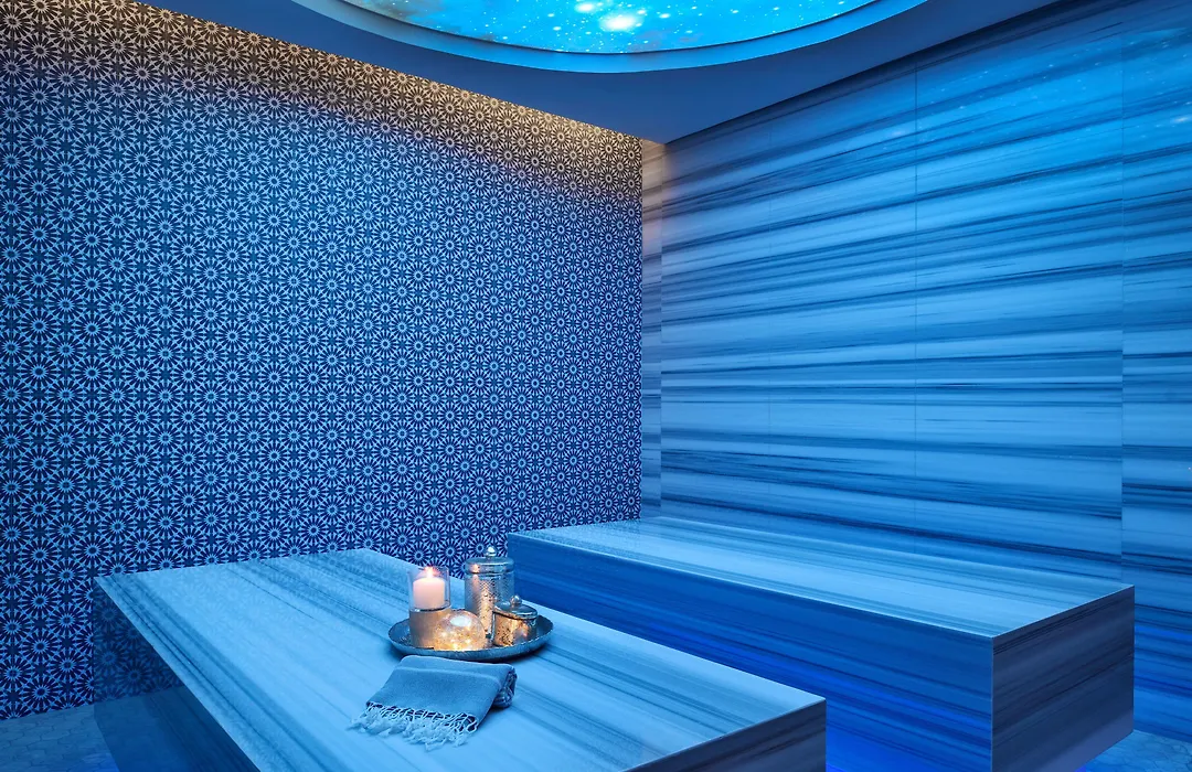 Moevenpick Hotel Jumeirah Village Triangle-1