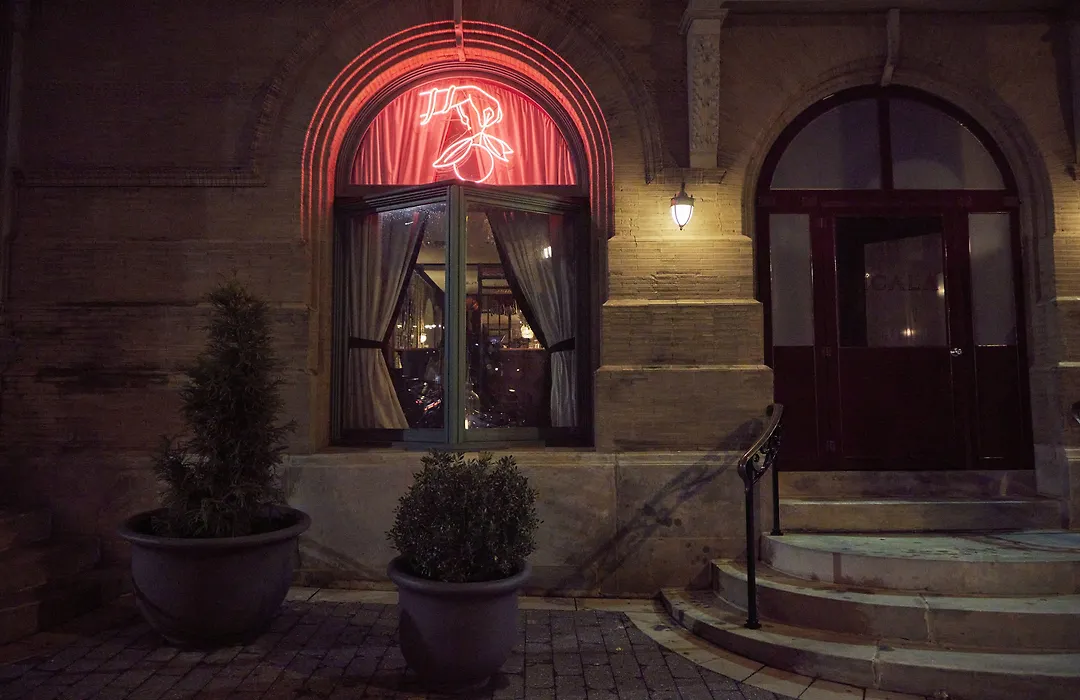 Mint House At The Divine Lorraine Hotel - Philadelphia-1