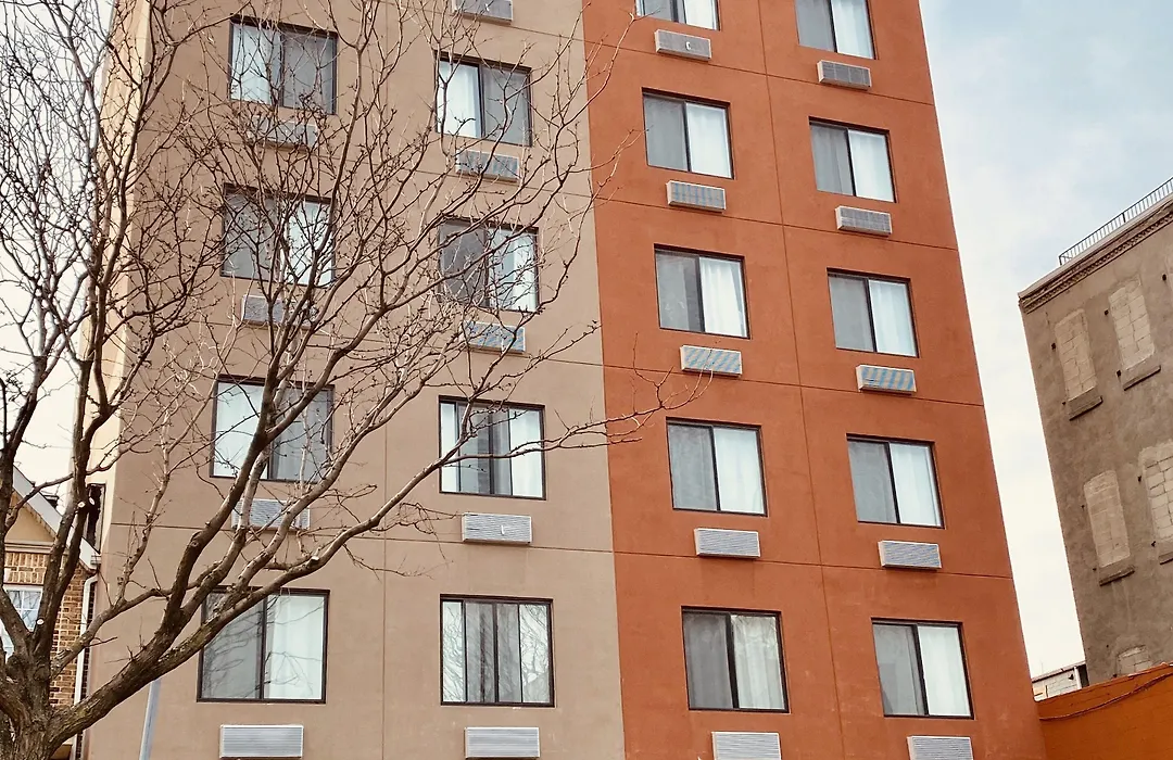 Surface Inn Brooklyn (Adults Only)-1