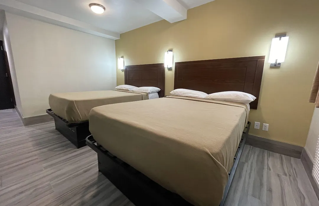 Hotel 369 Brooklyn-1