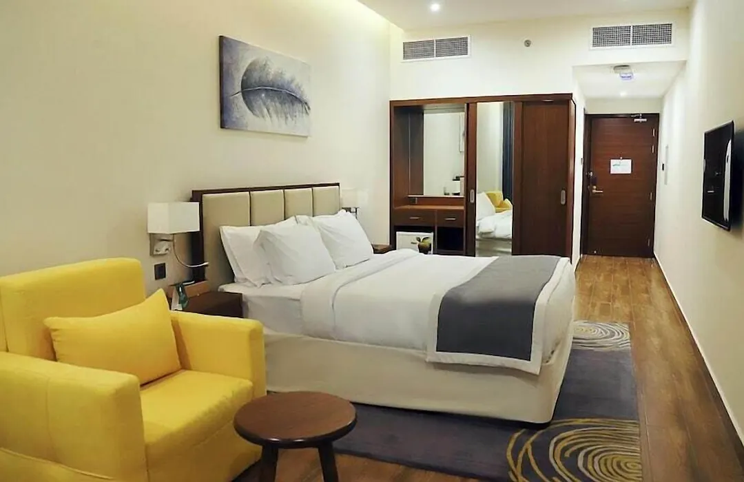 Le Wana Hotel-1