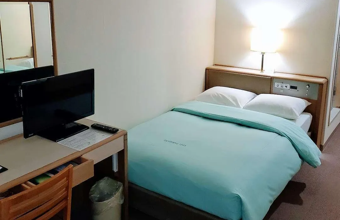 Olympic Inn Kanda-1