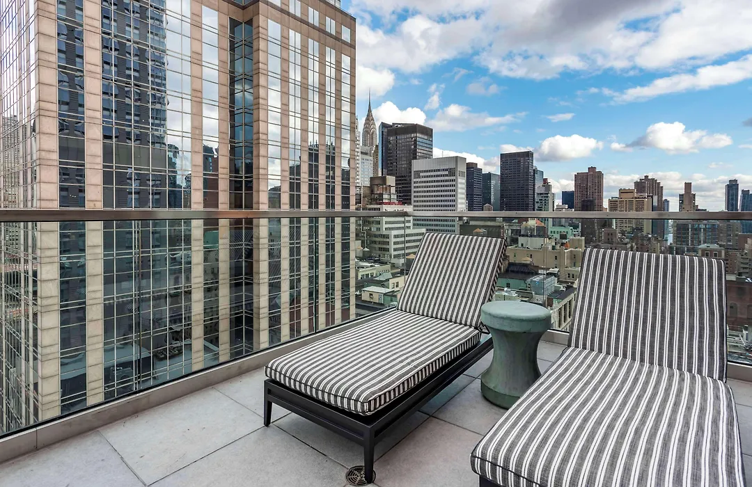 The Draper New York, Tapestry Collection By Hilton-1