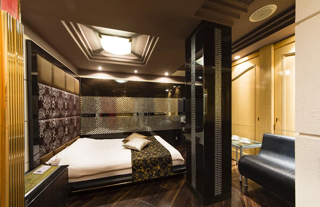 Hotel Apio (Adults Only)-1