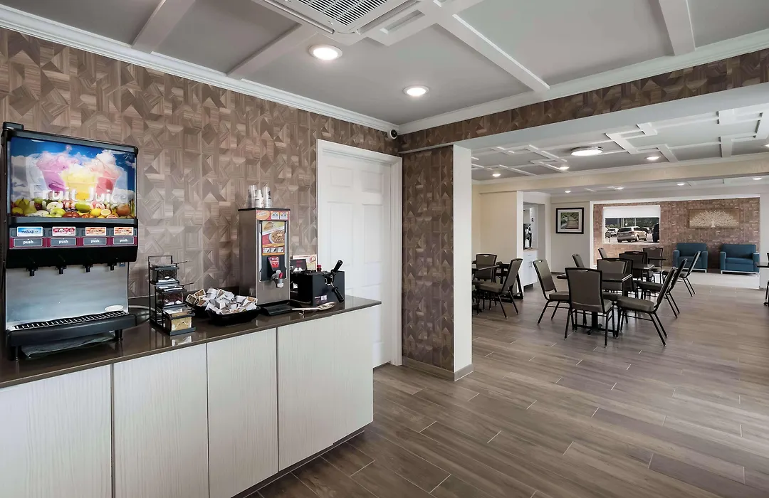Surestay Plus By Best Western Pigeon Forge-1