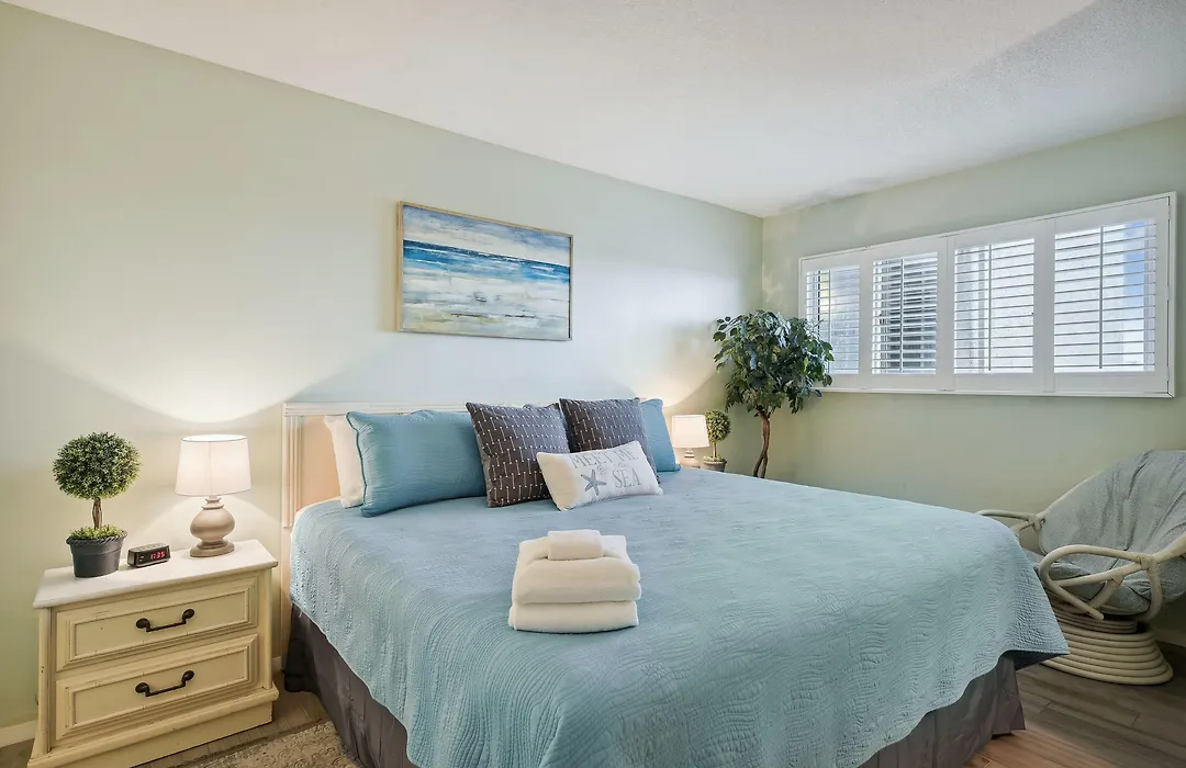 The Summit Condo Resort-1