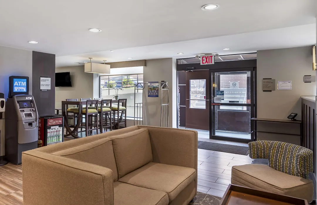 Best Western Brooklyn-Coney Island Inn-1