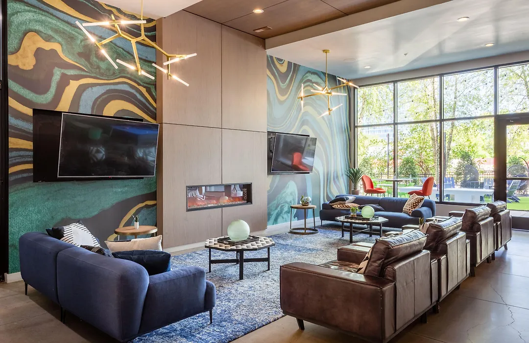 Mint House Nashville - The Gulch - 11Th Ave S-1