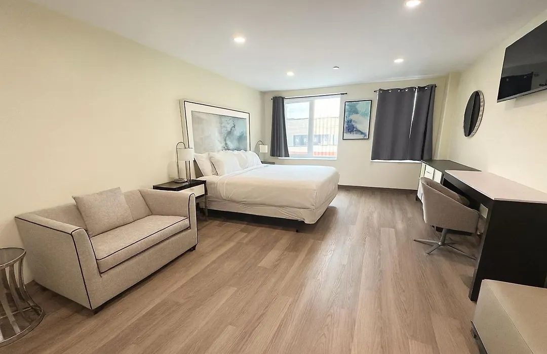 Nova Hotel Jfk-1
