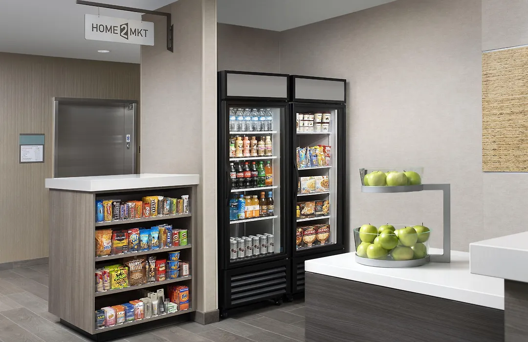 Home2 Suites By Hilton Phoenix Airport South-1