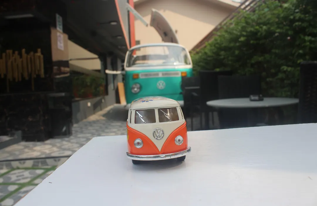 H-District Boutique Poshotel-1