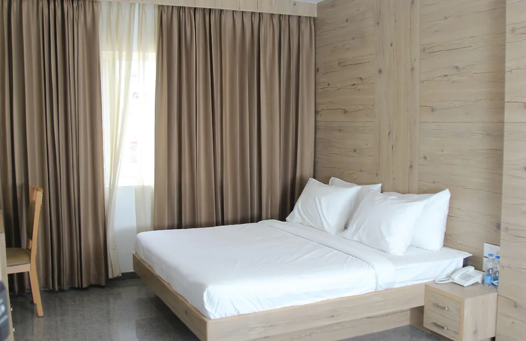 Akash Villa Guest House-1