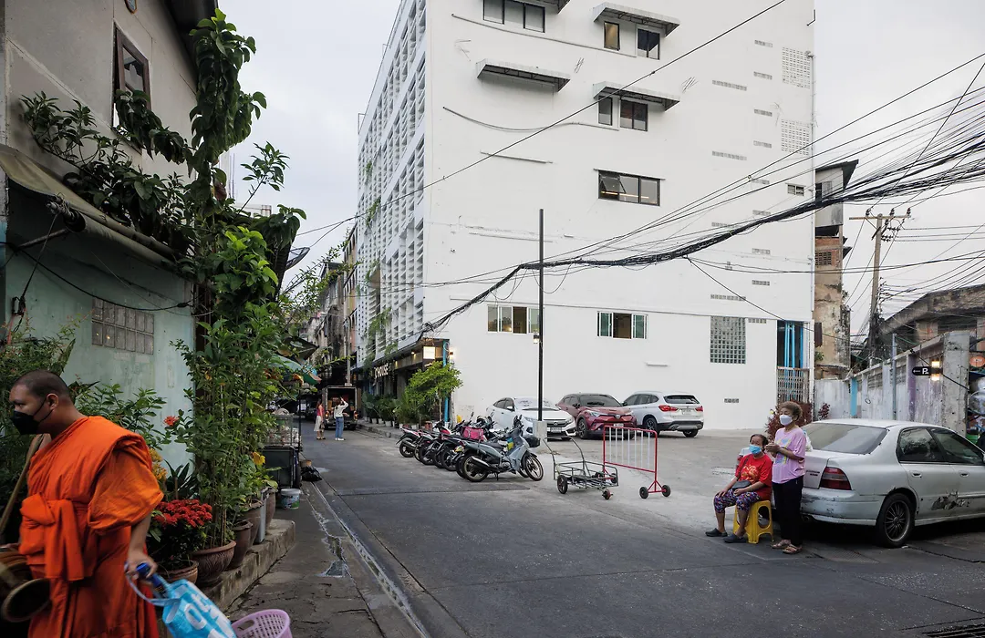 C'House Bangkok-1