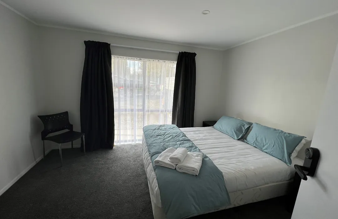 Stag Park Accommodation-1