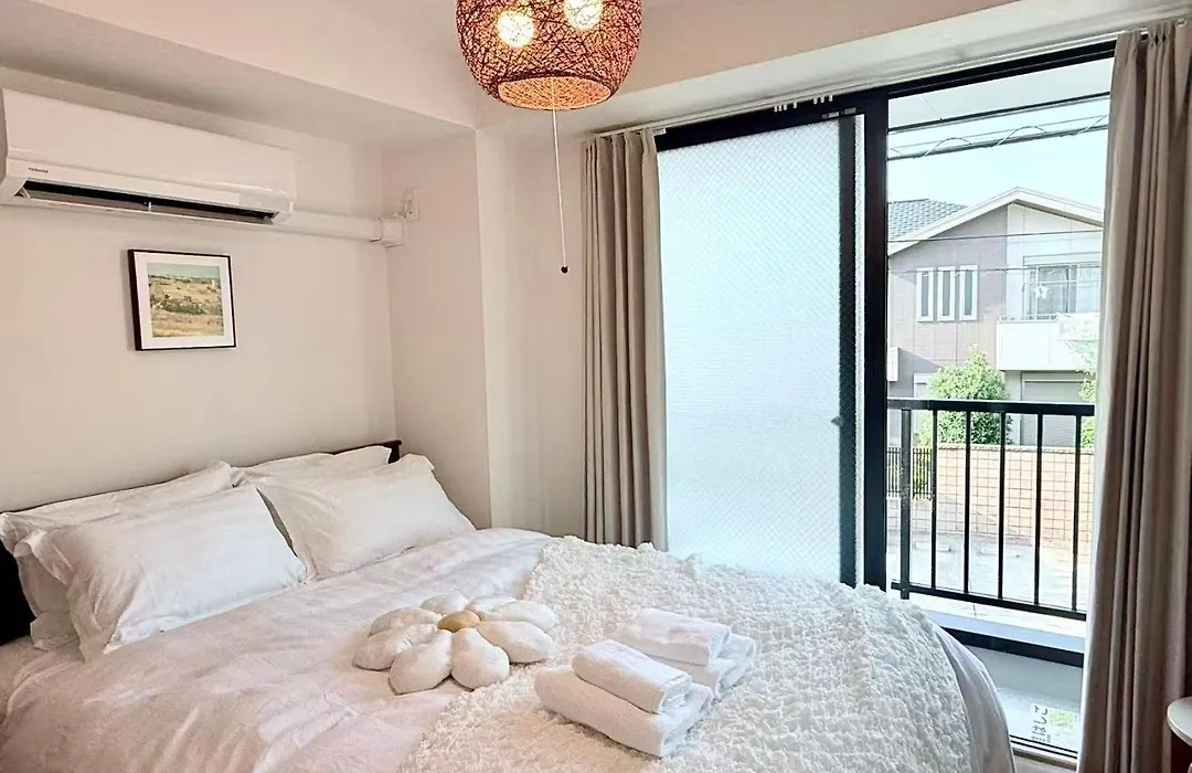 Tanpopo Inn-1