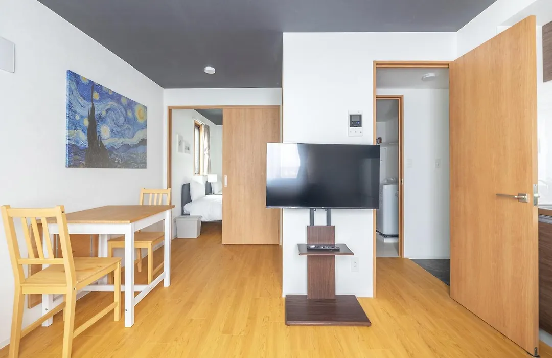67 Apt Waseda Shinjuku-1