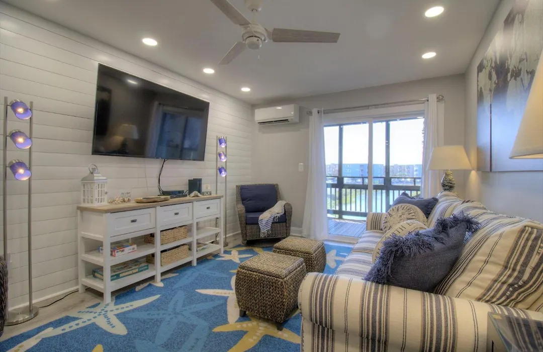 Mariner'S Cove - A 202-1