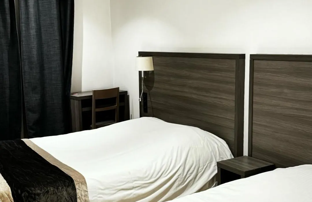 Hotel Residence Chatillon-1