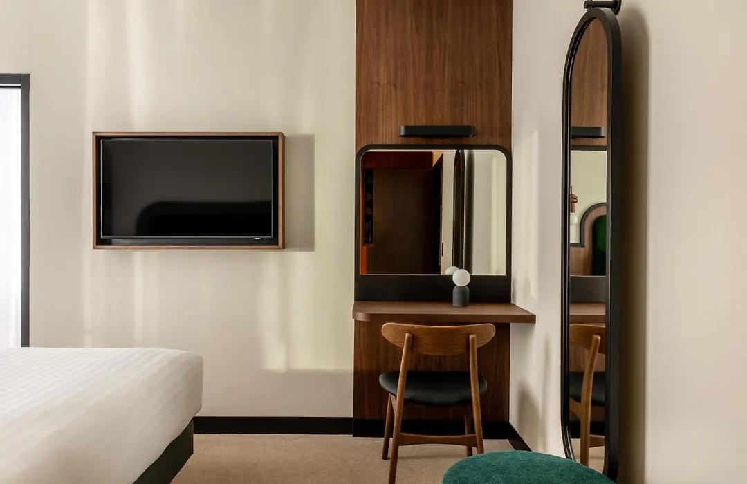 Hotel Le Richemont-1