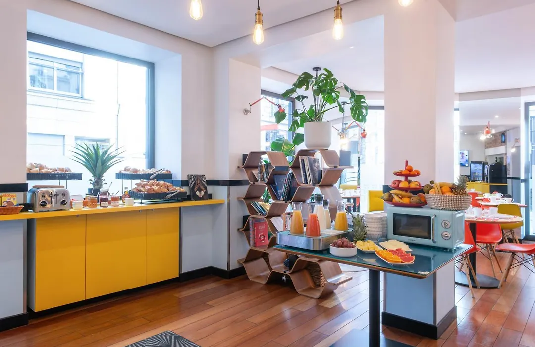Hotel Augustin - Astotel-1
