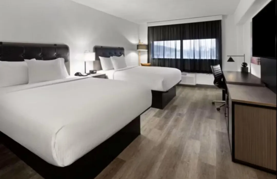 Holiday Inn Express & Suites Washington Dc - Noma By Ihg-1