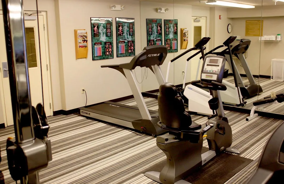 Sonesta Simply Suites Phoenix Glendale-1