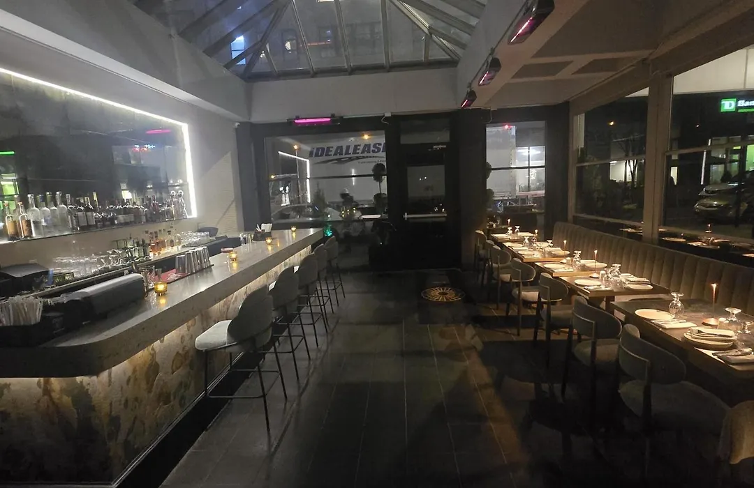 Four Points By Sheraton Manhattan Soho Village-1