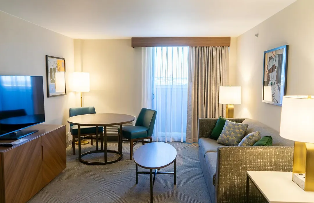 Holiday Inn Nashville - Vanderbilt - Dwtn By Ihg-1