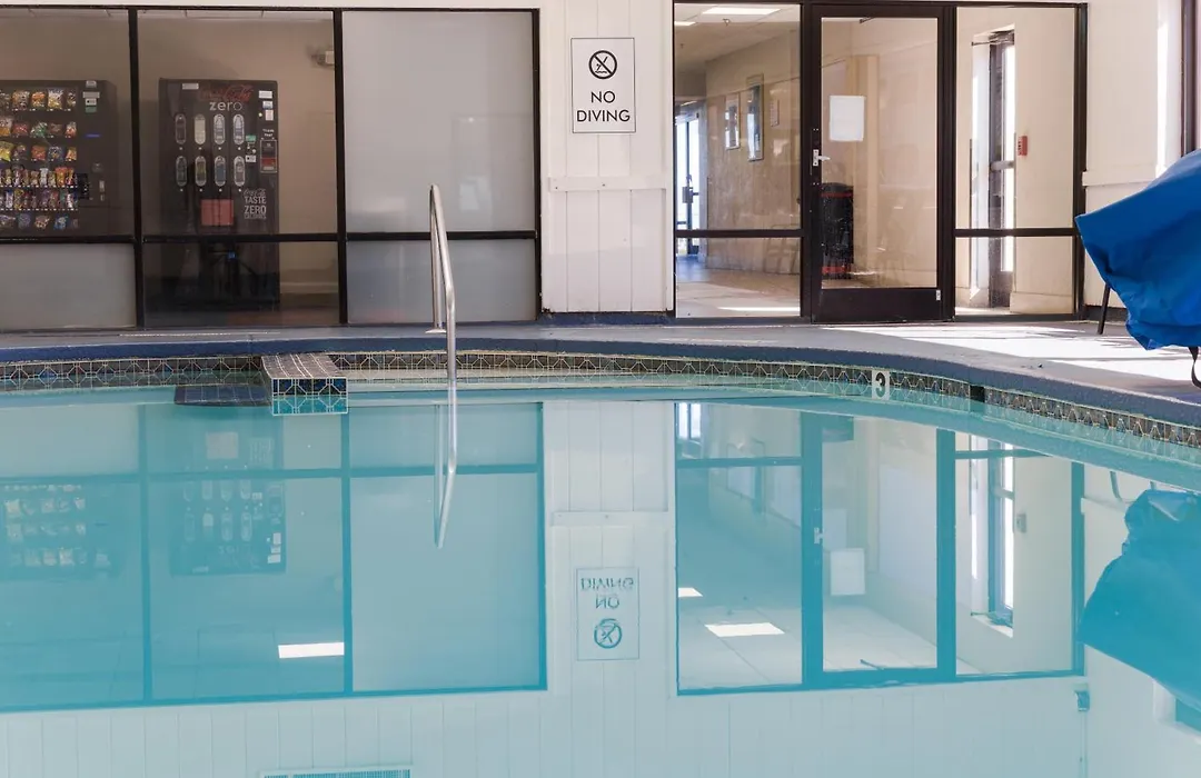 Ramada Plaza By Wyndham Virginia Beach Oceanfront-1