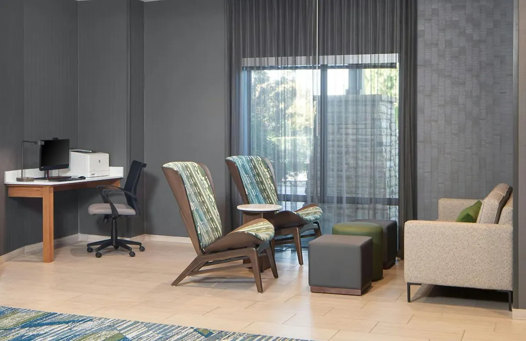 Springhill Suites Pigeon Forge-1