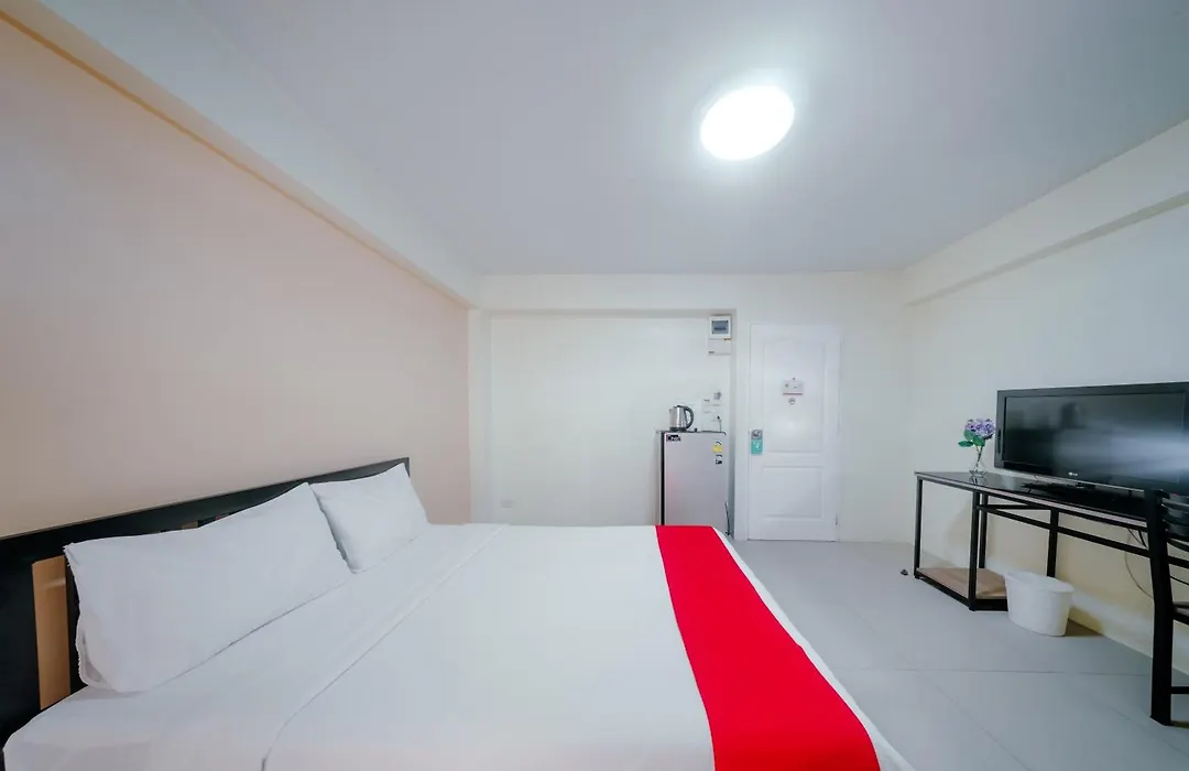 Salin Home Hotel Ramkhamhaeng-1