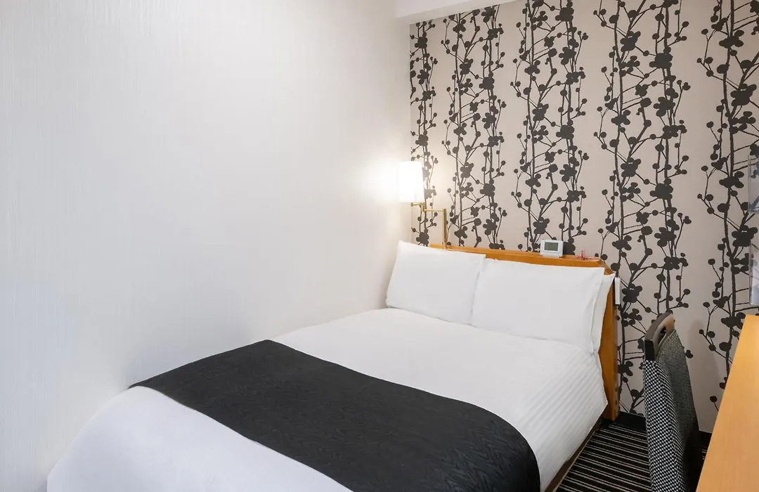 Apa Hotel Tokyo Itabashi Ekimae-1